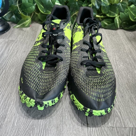 Reebok Men’s All Terrain Extreme WC Trail Running Size 13 Black Green main image 6